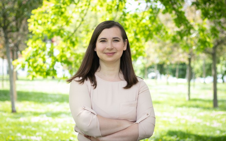Viac ako polovica žien po materskej zmení zamestnanie