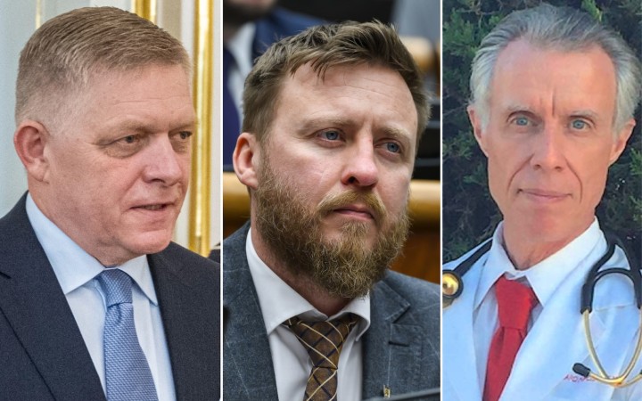 Kotlára odsudzujú odborníci aj niektorí členovia vlády, ale Ficovu podporu má