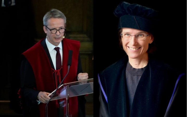 Rektora univerzity sa musím zastať. Nevhodne sa zachovali iní