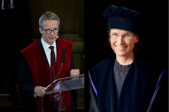 Rektora univerzity sa musím zastať. Nevhodne sa zachovali iní