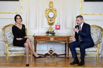 Tak už nebudeme mať Barbie ministerku