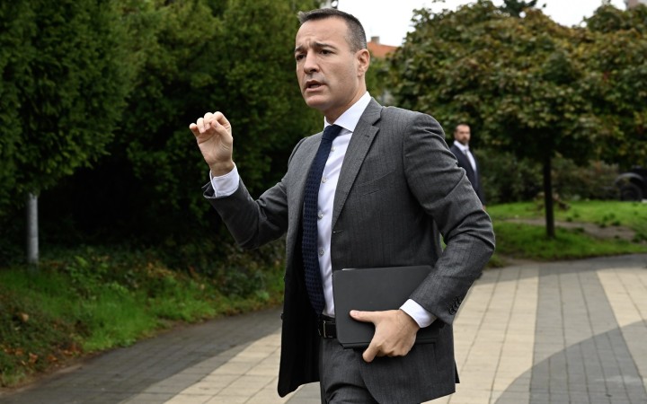 U politikov Republiky vzdelávanie zjavne zlyhalo, povedal minister školstva