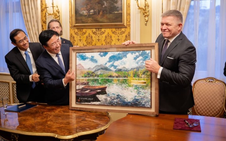 My tú fabriku nechceme, iní rozhodli o nás bez nás
