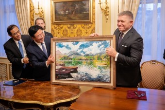My tú fabriku nechceme, iní rozhodli o nás bez nás