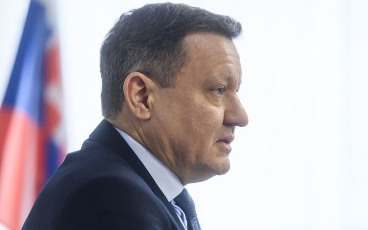 Primárnym cieľom páchateľa bol Eduard Heger, útok pred Teplárňou bol plánom B