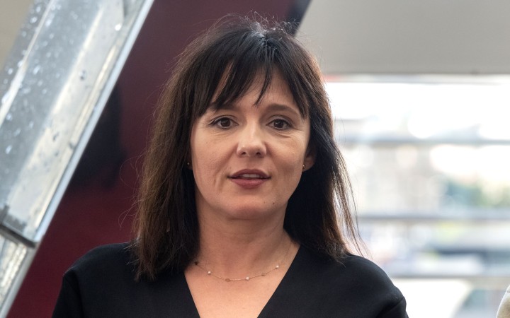 75. výročie Slovenskej filharmónie a premiéra nového diela Ľubice Čekovskej