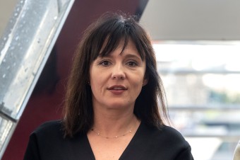 75. výročie Slovenskej filharmónie a premiéra nového diela Ľubice Čekovskej