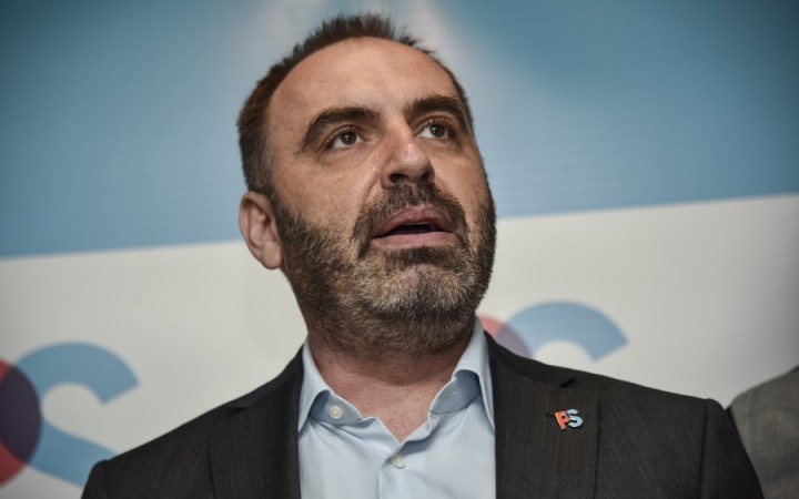 Firma blízka Štefunkovi mala zbohatnúť na nevýhodnom tendri pre VŠVU