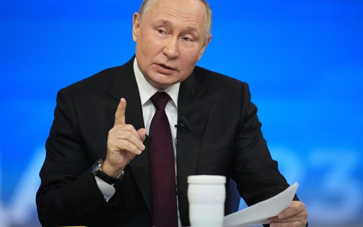 Putin dvíha varovný prst. Ako vníma jadrové zbrane ruská spoločnosť?