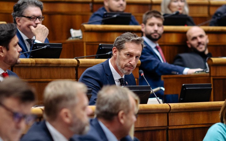 KDH aj Vašečka navrhujú zmeny, pri niektorých témach žiadajú informovaný súhlas rodičov