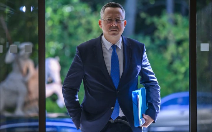 Konsolidácia bude musieť pokračovať. Ktoré ministerstvo dostane najviac peňazí?