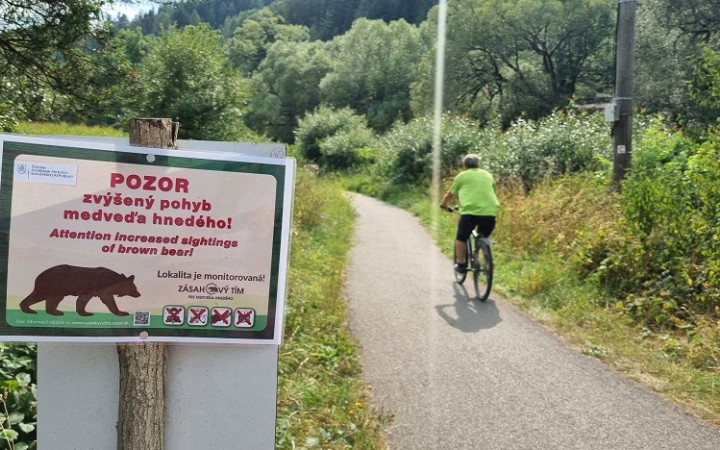 Po zmene zákonov pracujú pružnejšie a efektívnejšie, pochvaľujú si spoluprácu s poľovníkmi