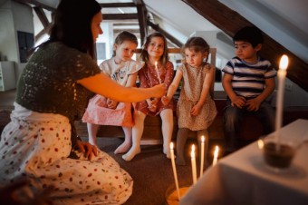 Katechézy Dobrého Pastiera si pripomínajú 70 rokov od svojho vzniku