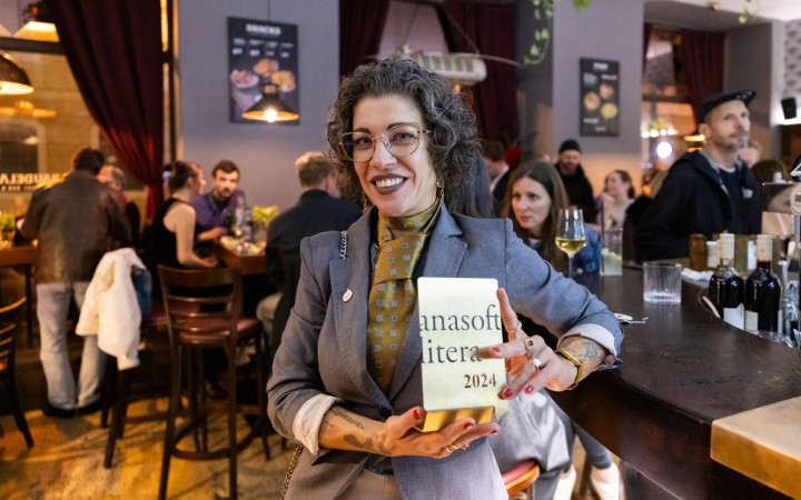 Slovenská Babička od Ivany Gibovej nie je žiadna romantika, kruté a ťažké to je