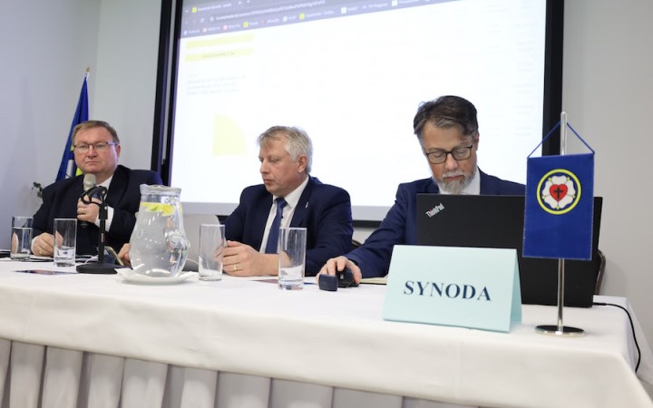 ECAV by si mohla budúci rok polepšiť o takmer 285-tisíc eur, ak prejde novela v NR SR