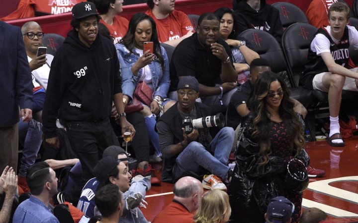Jay-Z sa stal prvým reperom-miliardárom