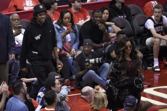 Jay-Z sa stal prvým reperom-miliardárom