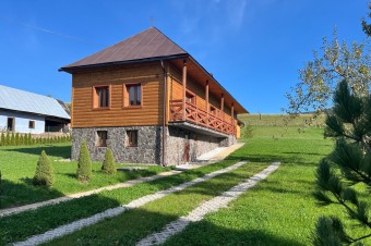 Hrôza i krása východného človeka v horehronských enklávach starej viery