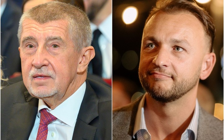 Minister vnútra Šutaj Eštok ponížil nielen vlastný štát