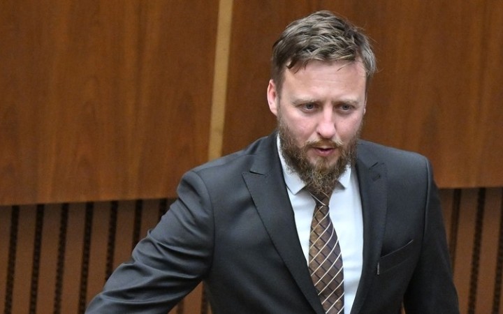 Novému vyšetrovaciemu tímu polície nebude dôverovať, pokiaľ mu nebude šéfovať