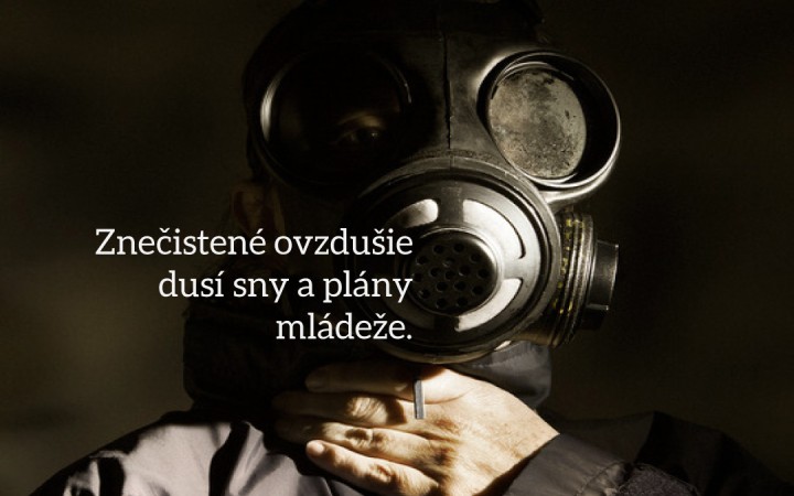 Nedus našu budúcnosť!