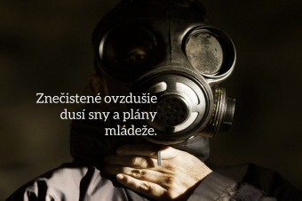Nedus našu budúcnosť!