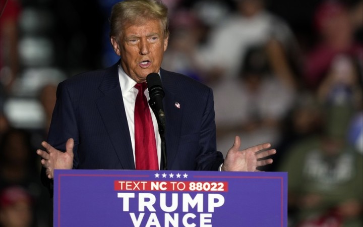 Aj v liberálnom Bostone pribúdajú voliči, ktorí majú Trumpa síce za cvoka, ale je im bližší než demokrati