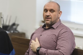 Súd uznal Mariána Magáta za vinného, poslal ho do väzenia na šesť rokov
