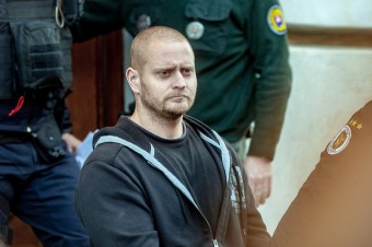 Obvinený z vraždy Kuciaka tvrdí, že si mal vraždu objednať cudzinec 