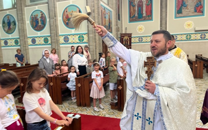 Bude najmladším kardinálom za polstoročie, jeho menovanie môže spôsobiť gréckokatolíkom aj ťažkosti