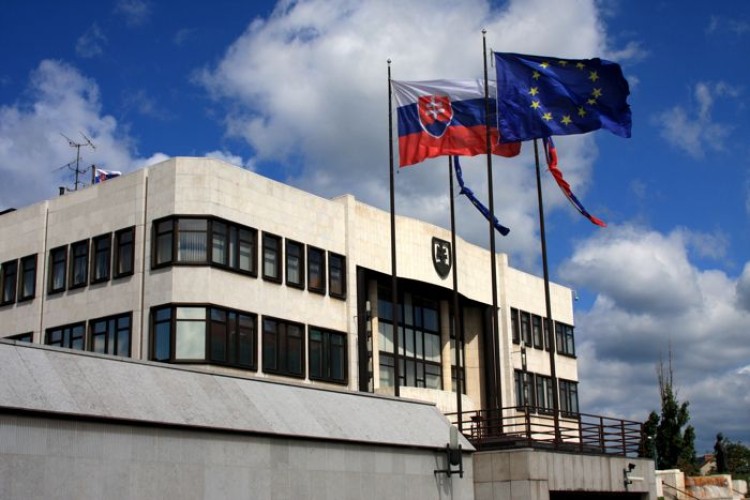Slovenská vláda oznámila OSN, že nebude ratifikovať Istanbulský dohovor
