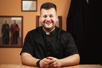 Ľudia sa presunuli inam, len my kňazi sme zostali na rovnakom mieste