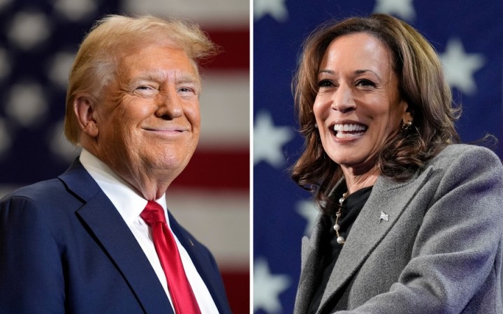 Trump začína v predvolebných modeloch viesť, výsledky však budú veľmi tesné