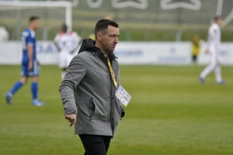 Novým trénerom Spartaku Trnava sa stal Portugalčan Chéu