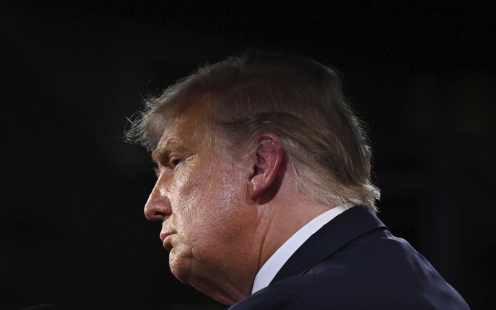 Je Trump nebezpečný narcis alebo užitočný spojenec proti uleteným progresívcom?
