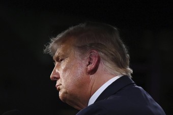Je Trump nebezpečný narcis alebo užitočný spojenec proti uleteným progresívcom?
