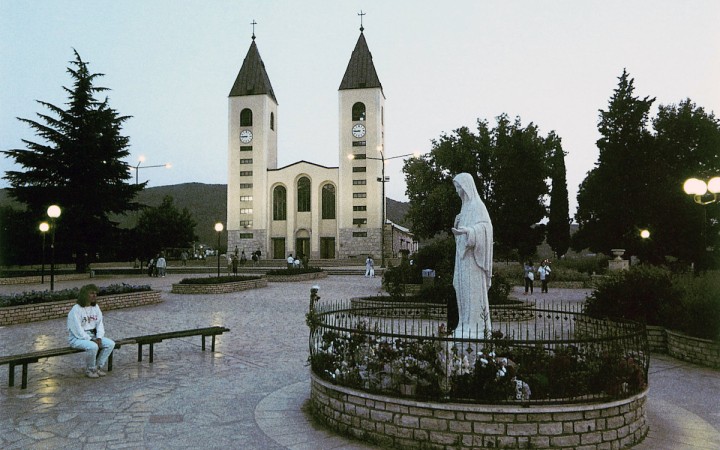 Čo v praxi znamená zásah Vatikánu do fenoménu Medžugorie