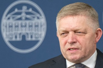 Slovensko nie je Huliakovo, jeho slová o ministerstve nepočul. Radšej by menil politický systém