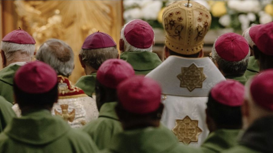 Niekoľko zamyslení po návrate z druhého zasadnutia synody