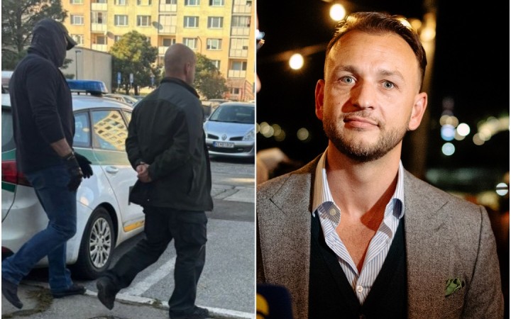 Košický policajt dobil zadržaného muža. Šutaj Eštok sľubuje telové kamery pre policajtov