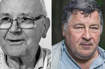 Silvester a Vladimír Krčméry ako agenti pozitívnej zmeny