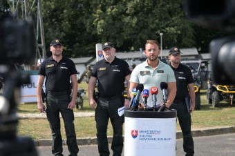 Policajné obete a všemocné kamery