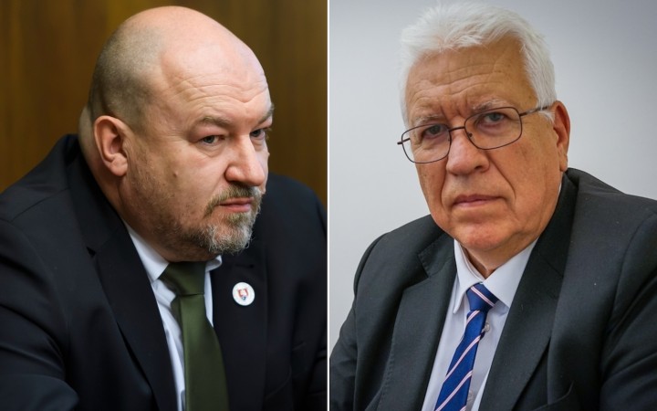 Nebudeme participovať na koaličných záujmoch, premiér nám prisľúbil účasť na koaličnej rade
