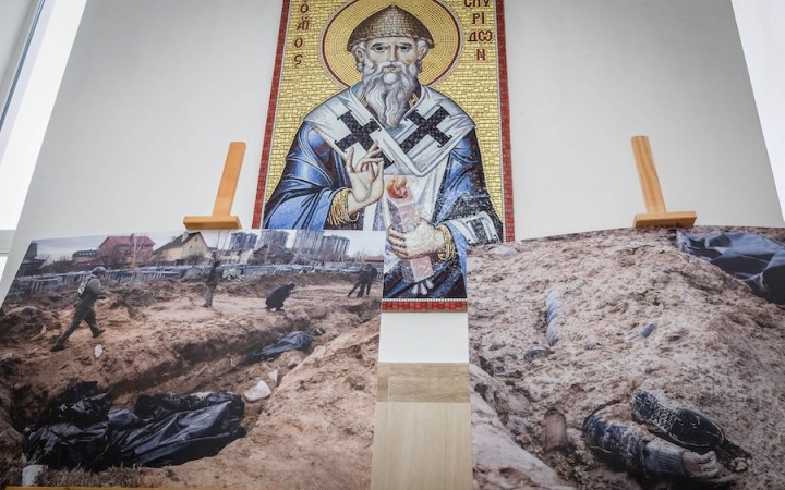 Ukrajinci menia miesta utrpenia na miesta historickej pamäti