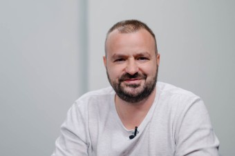 Trump nie je chybou v systéme, Ameriku vystihuje podobne ako Mickey Mouse či Madonna