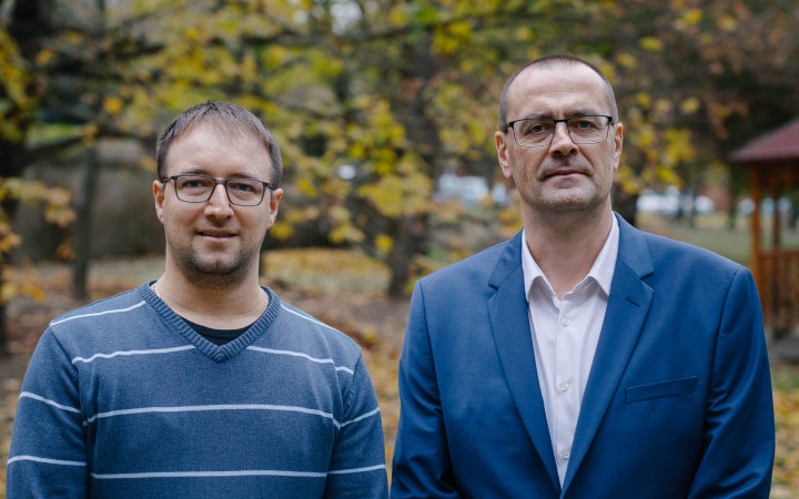 Pri koscoch sme pozorovali pohlavné správanie, aké sme zatiaľ poznali iba u ľudí