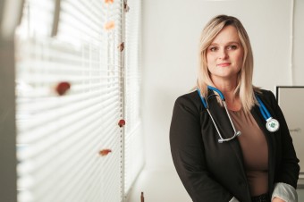 S obezitou a vysokým krvným tlakom bojujú už malé deti a rodičia zatĺkajú, že nič nejedia