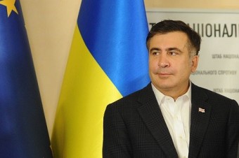 Saakašvili v Odese: Reformy alebo vojna? (Expedícia Európa)