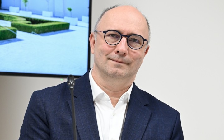 Šimkovičová sa rozhodla odvolať riaditeľa pamiatkového úradu