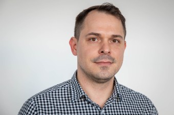 Matúš Vallo visí na šnúrke od gatí developerov. Ľudí sa bojí